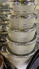 10pc Die Cast Casserole Pot