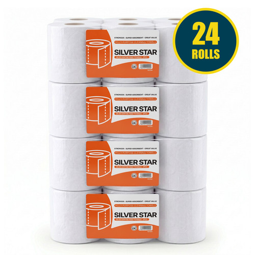 Silverstar pack white - silverstar,