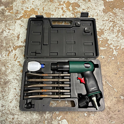 Parkside pdmh 4500 air - pdmh,