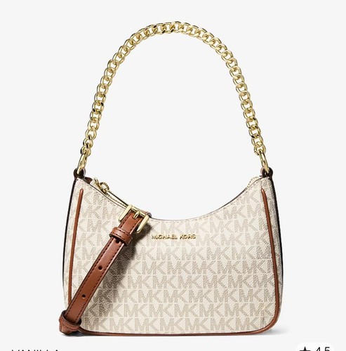 Nwt michael kors jet set - nwt,