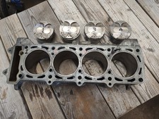 Kawasaki ZX9r E1 E2 Cylinder