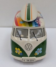 Volkswagen Camper Van Ceramic
