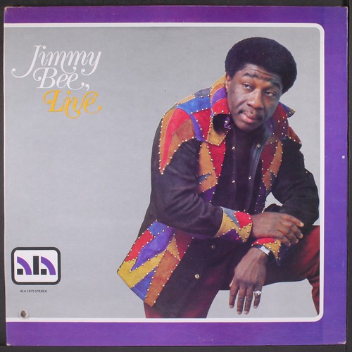 Jimmy bee live - bee:,