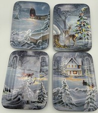 Vintage Bradford Exchange