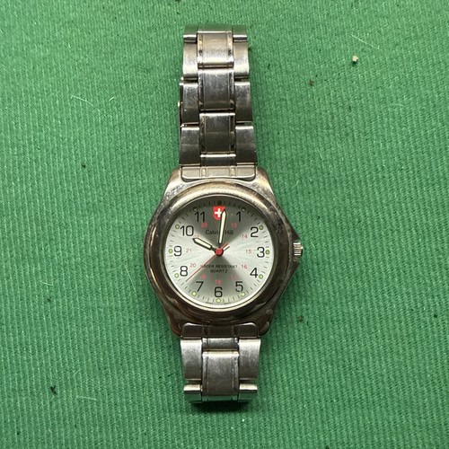 Calvin hill swiss - calvin,