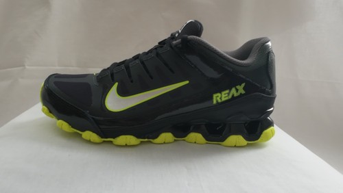 Nike reax mesh - nike, tr