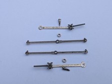 HORNBY R303 4-6-0 KING CLASS