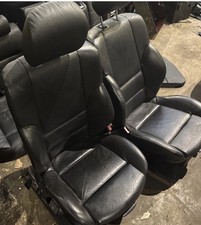 BMW E46 Touring M Sport