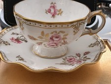 Vintage Royal Crown Derby Bone