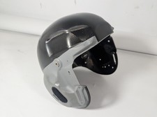 Aviation Aircraft inner helmet assembly Interesting Upcycle Film Prop military