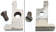 Orig. Right Hand Nose Piece