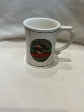 Franklin porcelain 1981 - porcelain,
