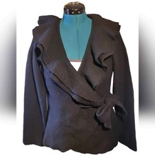 Fenn Wright Manson Black 100%