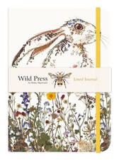 Wild Press by Helen Ahpornsiri