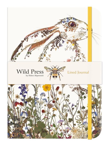 Wild press helen ahpornsiri - wild,