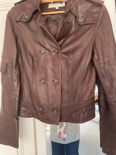 Karen millen leather - karen,