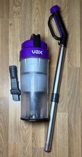 Replacement parts for Vax Mach