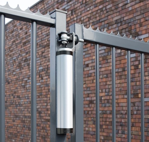 Locinox rhino hydraulic - locinox, gate
