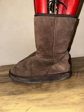 Kangol Women's Ladies Brown