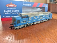 Bachmann 32-523NRM DP1 Deltic 