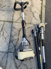 Petrol Strimmer Multi tool