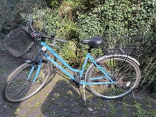 Used Apollo Cafe Women’s