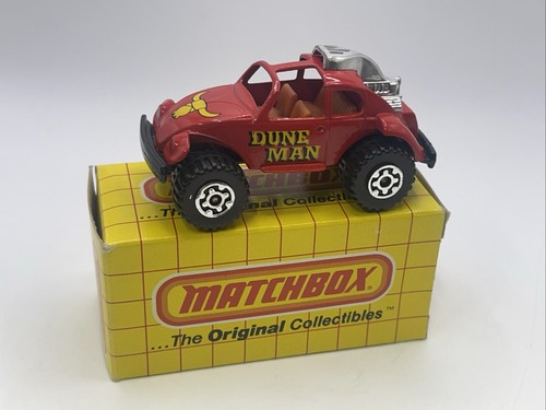 Matchbox mb49 sand - sand, digger