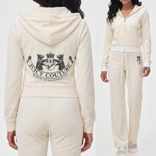 Y2k juicy couture 2011 velour - juicy,