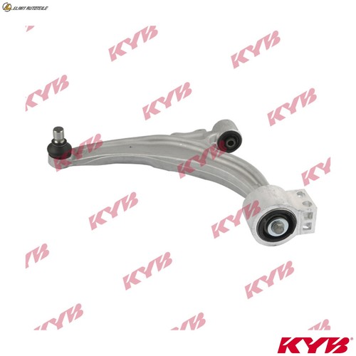 Handlebar suspension ksc4093 - suspension,