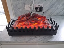Electric Coal Effect Fire