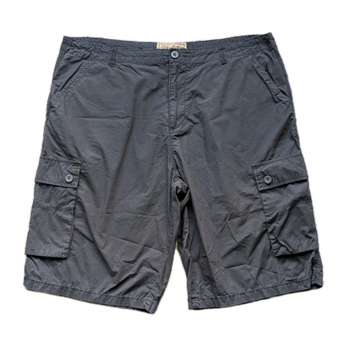 Mantaray mens cargo shorts w42 - mens,