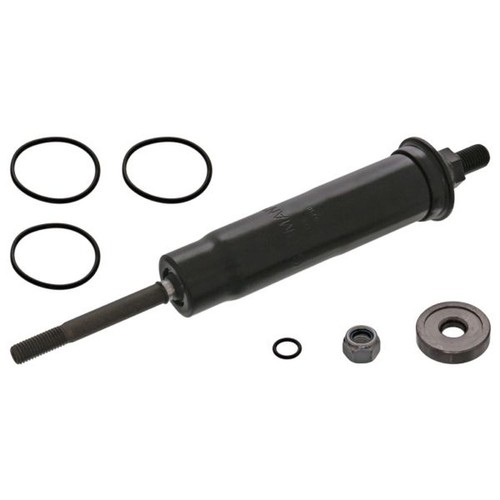 Shock absorber driver cab - absorber,