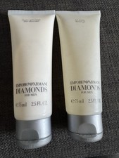 Emporio armani diamonds shower - armani,
