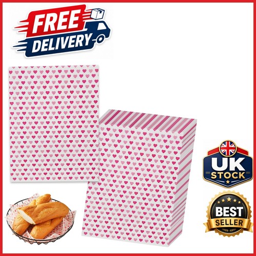 Food grade wax paper - wax, 50