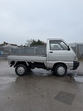 Daihatsu Hijet 1.3 16v EFI