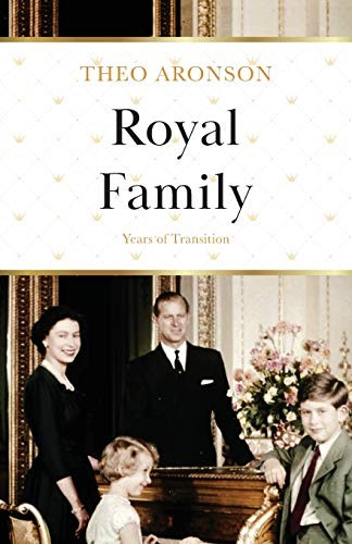 Royal family years of - family:,