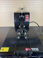 Heat Press Nation MPress