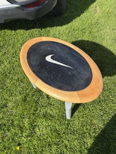 Vintage Nike Shop Display