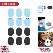 12pcs reusable drum muffler - 12pcs,