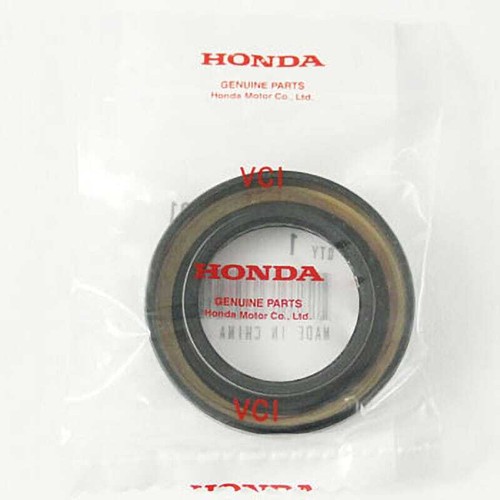 Genuine oem honda - genuine, seal
