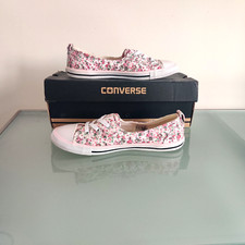 New & Rare Converse All Star