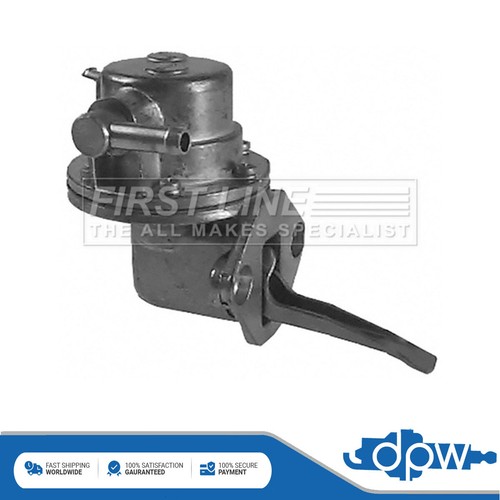 Fits ldv sherpa freight - fits,