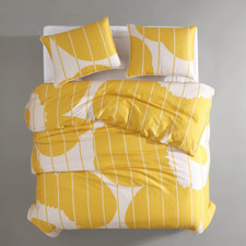 FINNISH MODERN MARIMEKKO "VESI