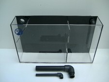 Refugium 500LRS. Stage 1. Hang On Back (Box Only). 