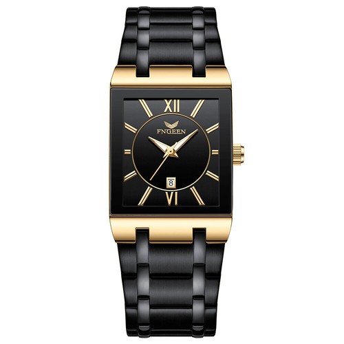 Fngeen luxury stainless steel - luxury,