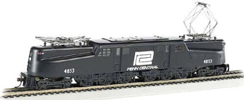 Bachmann gauge penn - bachmann,