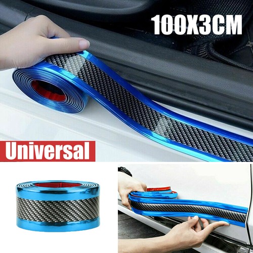 Carbon fibre car - car, door