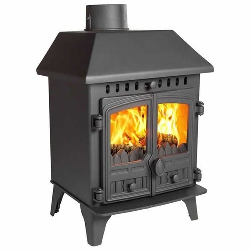 Hunter herald stove - hunter,
