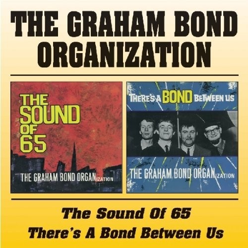 Graham bond sound - -, of