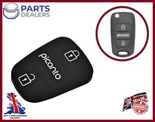 Button key fob rubber - ,